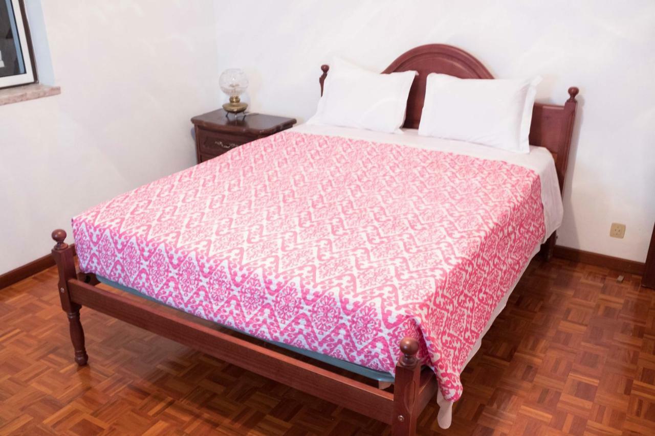 Home Pico - Casa Dos Cedros Criacao Velha Extérieur photo