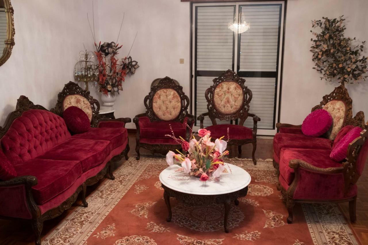 Home Pico - Casa Dos Cedros Criacao Velha Extérieur photo