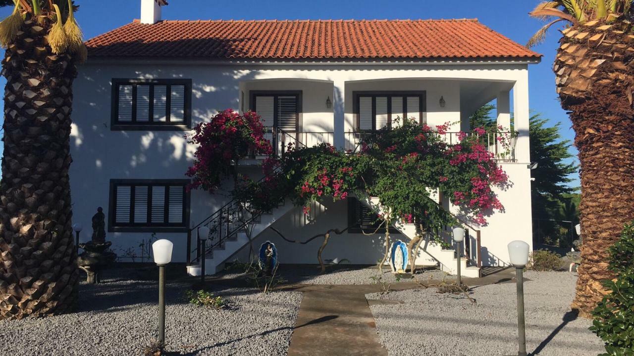 Home Pico - Casa Dos Cedros Criacao Velha Extérieur photo